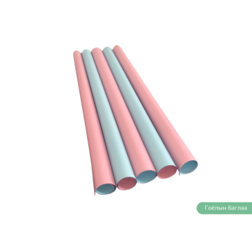 Энгийн баглаа 5ш