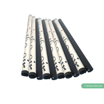 Энгийн баглаа 10ш