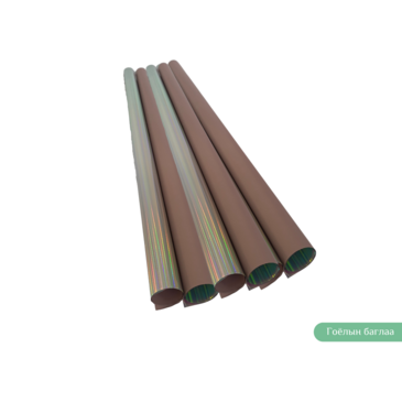 Энгийн баглаа  5ш