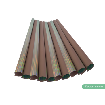 Энгийн баглаа 10ш