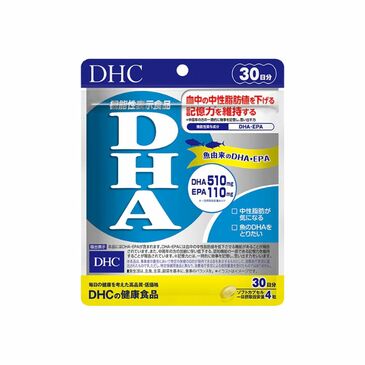 DHC Омега 3 №120 