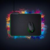 Razer Goliathus Chroma - Soft Gaming Mouse Mat with Chroma - Хулганы пад