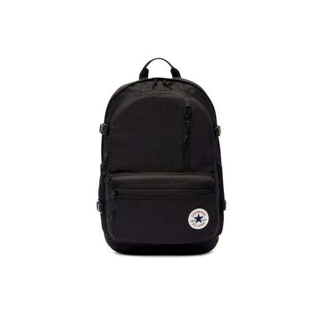 Converse straight 2024 edge backpack review