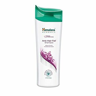 Гим Үс/шампунь уналтын эсрэг /Anti hair fall shampoo/ 400мл №1