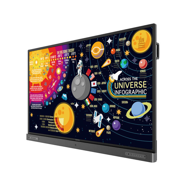 BenQ Corporate IFP /RP6502/