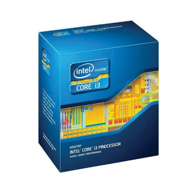 Intel Core i3-3220