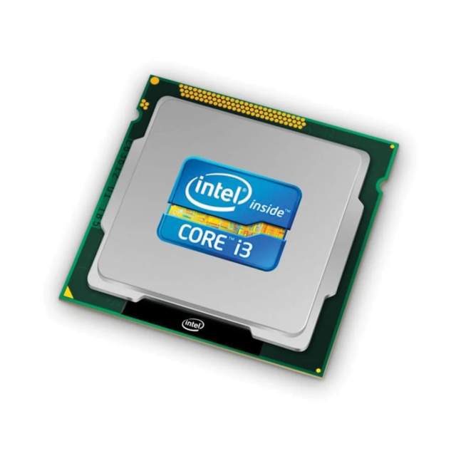 Intel Core i3-3220