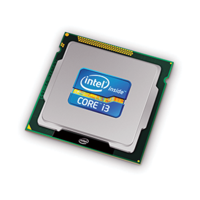 Intel Core i3-4130