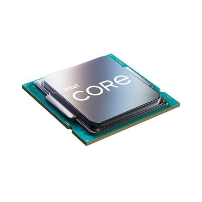Intel Core i5 12400F 