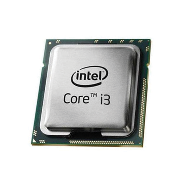 Intel Core i3-2100