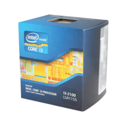 Intel Core i3-2100