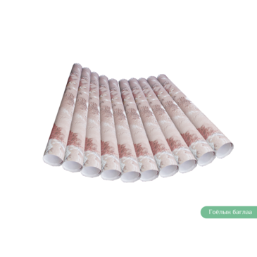 Энгийн баглаа 10ш