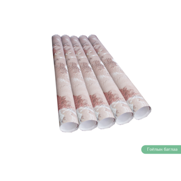 Энгийн баглаа  5ш