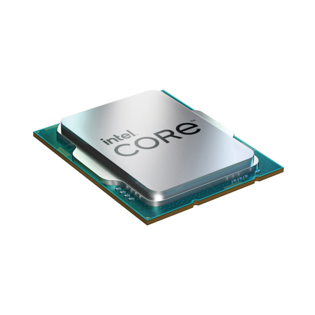 Intel Core i9-12900kf
