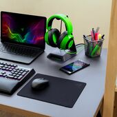 Razer Goliathus Mobile Stealth Edition - Small Soft Gaming Mouse Mat - Хулганы пад