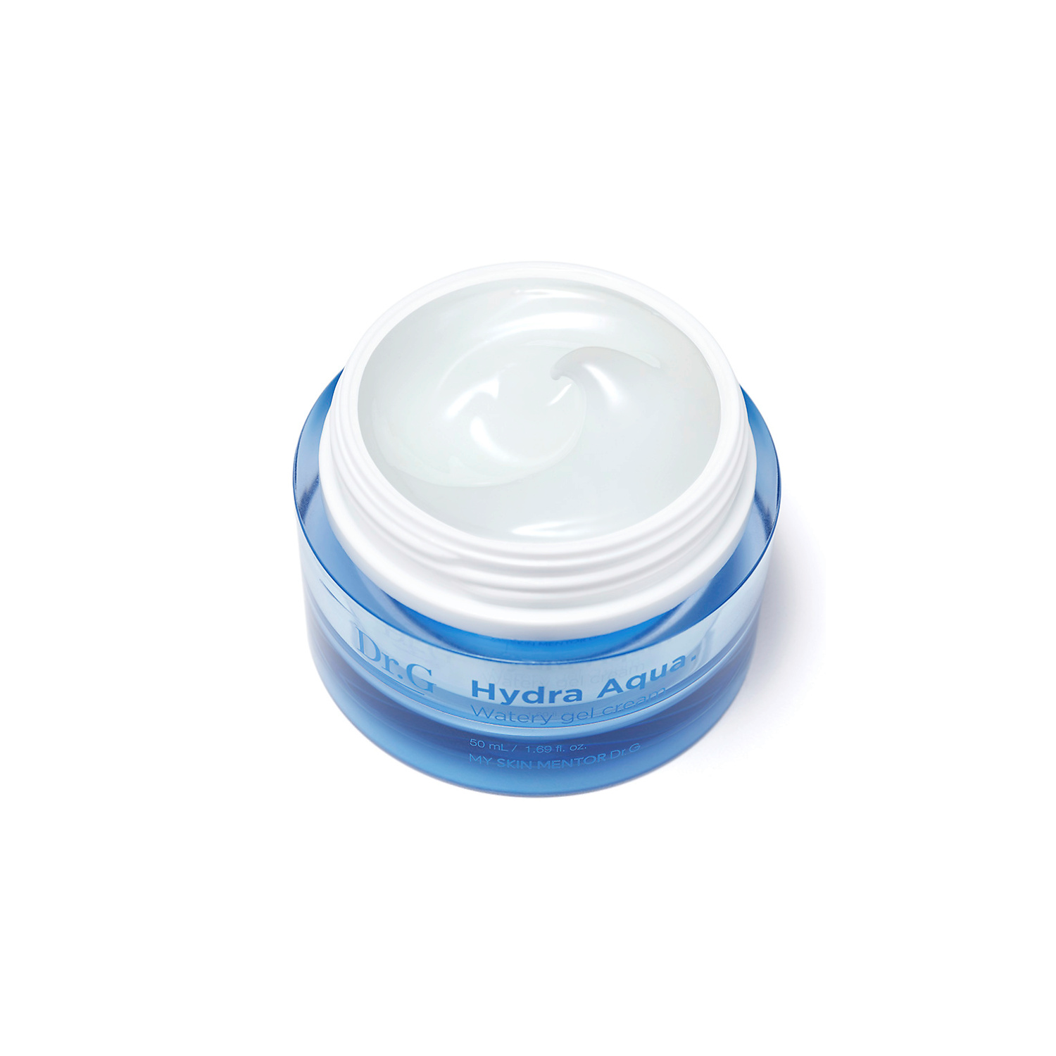 DR.G HYDRA AQUA WATERY GEL CREAM