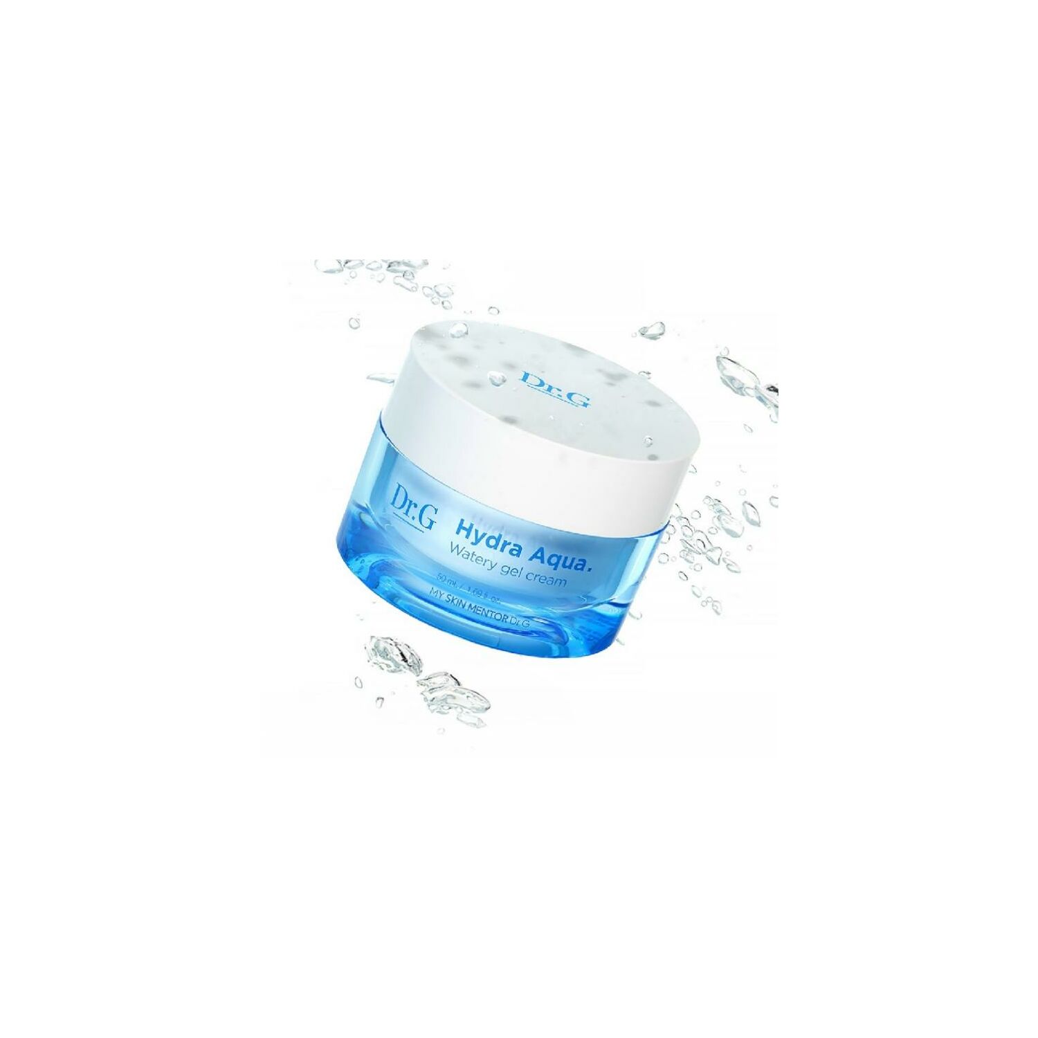 DR.G HYDRA AQUA WATERY GEL CREAM