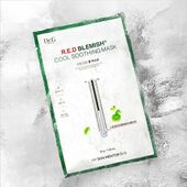 Dr.G R.E.D BLEMISH® тайвшируулан хөргөх маск 10ш