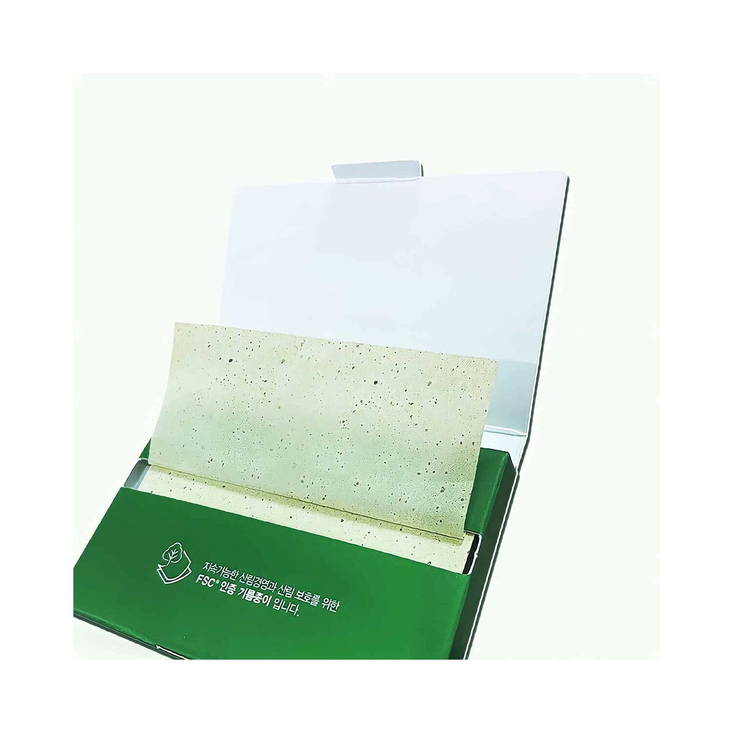 DR.G RED BLEMISH OIL CONTROL PAPER