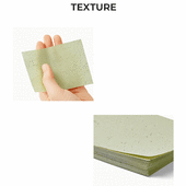 DR.G RED BLEMISH OIL CONTROL PAPER