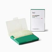 DR.G RED BLEMISH OIL CONTROL PAPER