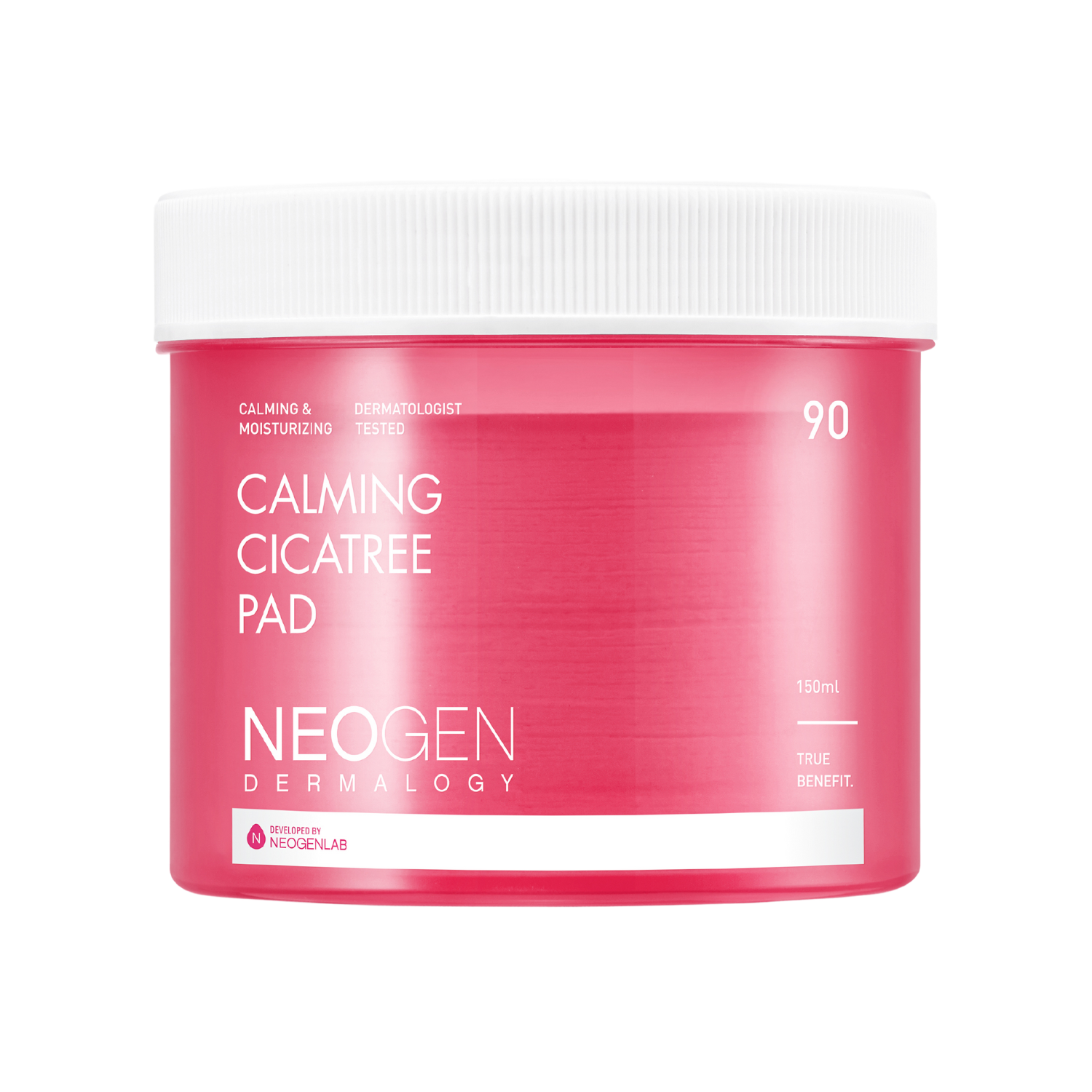 NEOGEN CALMING CICA TREE Pad