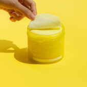 NEOGEN LEMON BRIGHT PHA Gauze Peeling