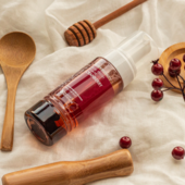 NEOGEN REAL FRESH Foam Cleanser Cranberry