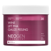 NEOGEN WINE LIFT PHA Gauze Peeling