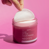 NEOGEN WINE LIFT PHA Gauze Peeling