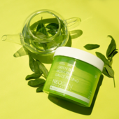 NEOGEN GREEN TEA MOIST PHA Gauze Peeling
