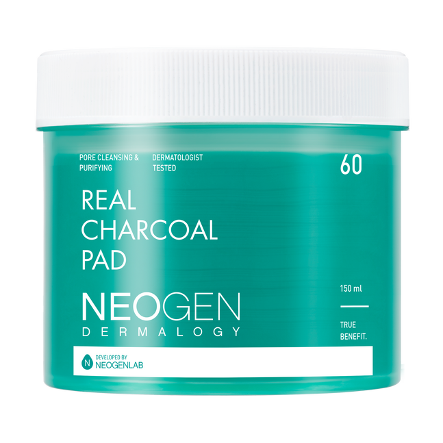 NEOGEN REAL CHARCOAL Pad