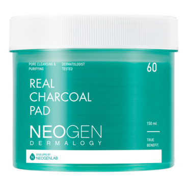 NEOGEN REAL CHARCOAL Pad