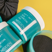 NEOGEN REAL CHARCOAL Pad