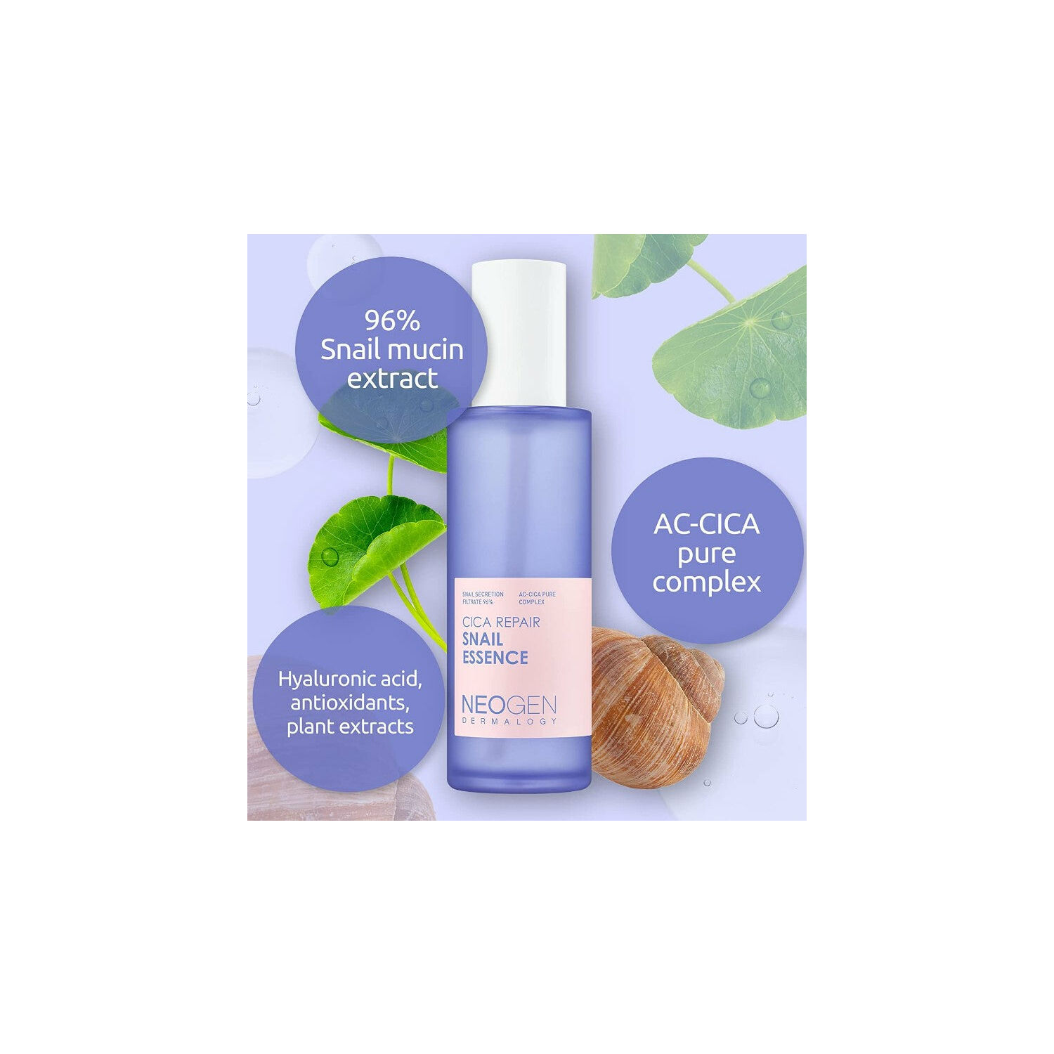 NEOGEN REPAIR SNAIL Essence