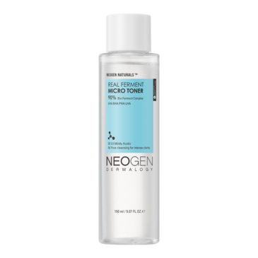 NEOGEN REAL FERMENT Micro Toner