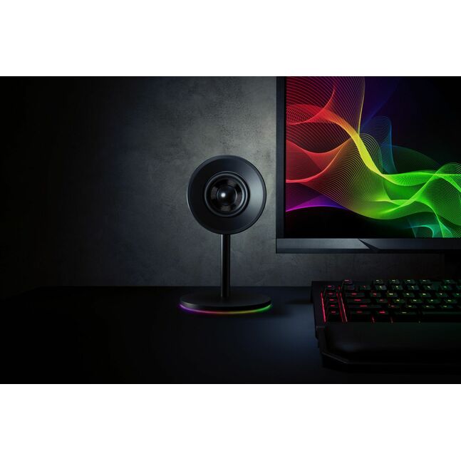 Razer Nommo Chroma 2.0 Gaming Speakers