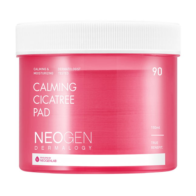 NEOGEN CALMING CICA TREE Pad