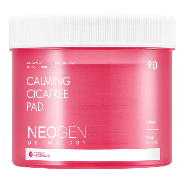 NEOGEN CALMING CICA TREE Pad