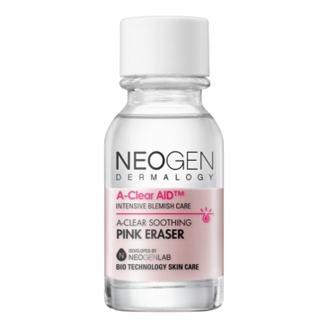 NEOGEN A-CLEAR AID Soothing Pink Eraser
