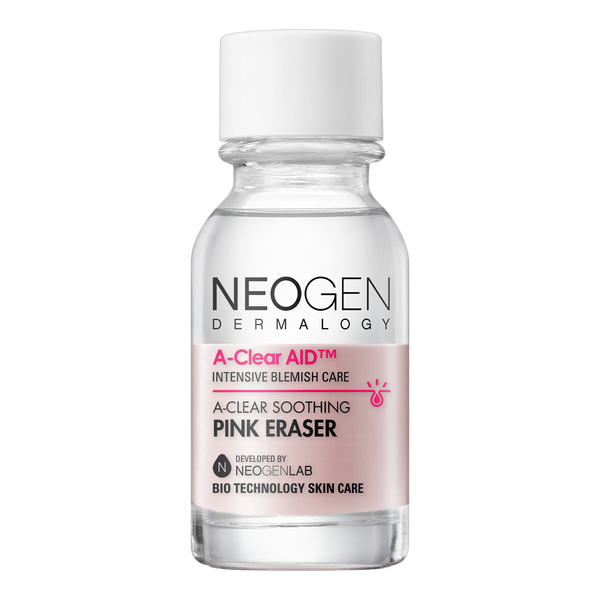 NEOGEN A-CLEAR AID Soothing Pink Eraser