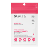 NEOGEN A-CLEAR AID Soothing Spot Patch