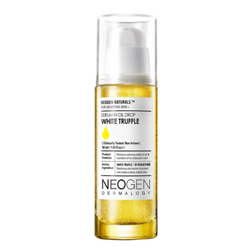 NEOGEN WHITE TRUFFLE Serum In Oil Drop
