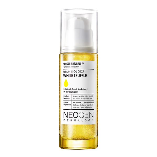 NEOGEN WHITE TRUFFLE Serum In Oil Drop