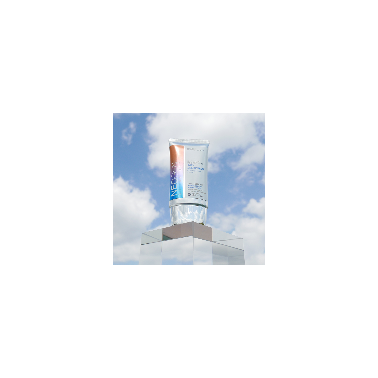 NEOGEN Day-Light Protection AIRY Sunscreen 