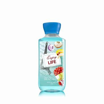 DEAR BODY Enjoy Life - Shower Gel