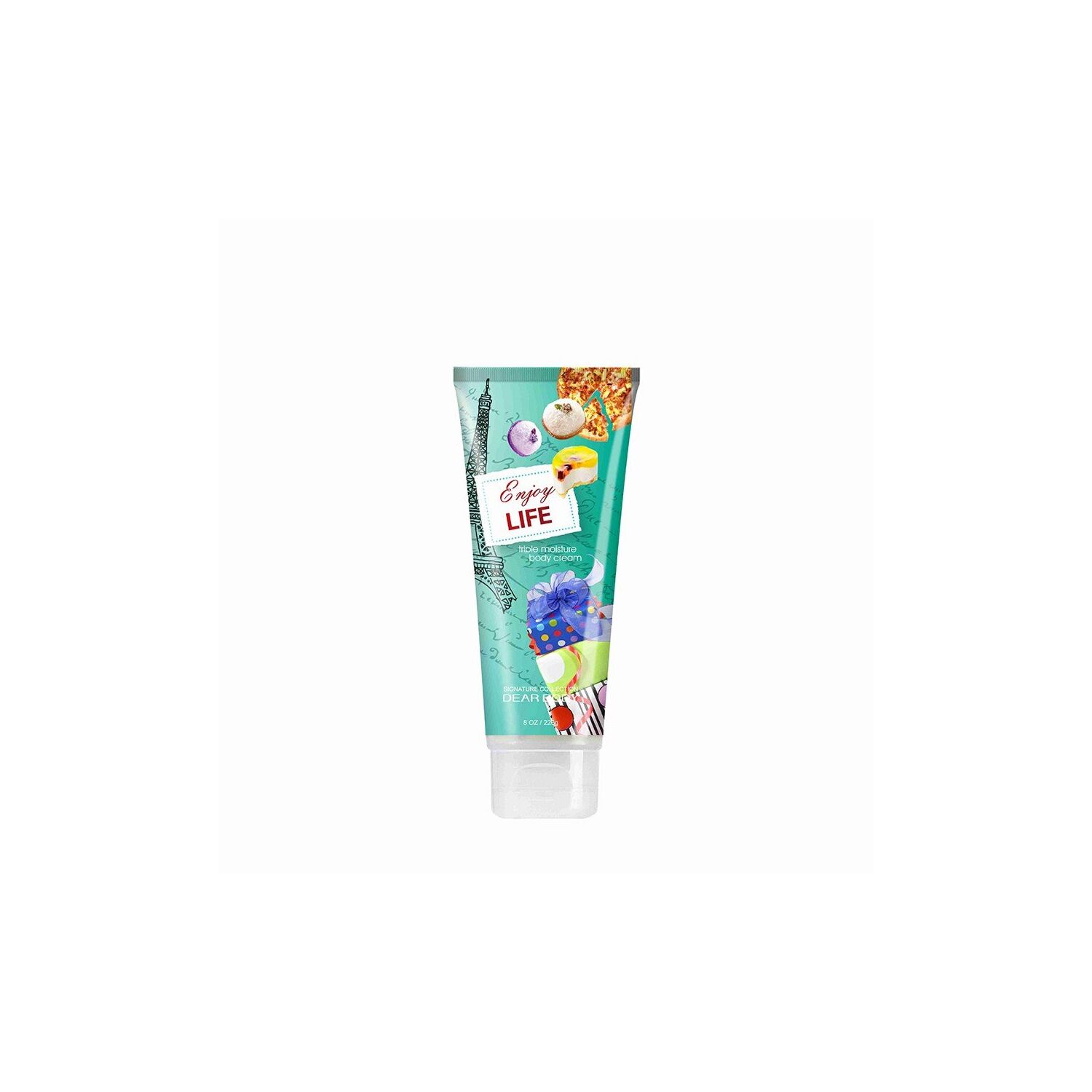 DEAR BODY Enjoy Life - Body Cream