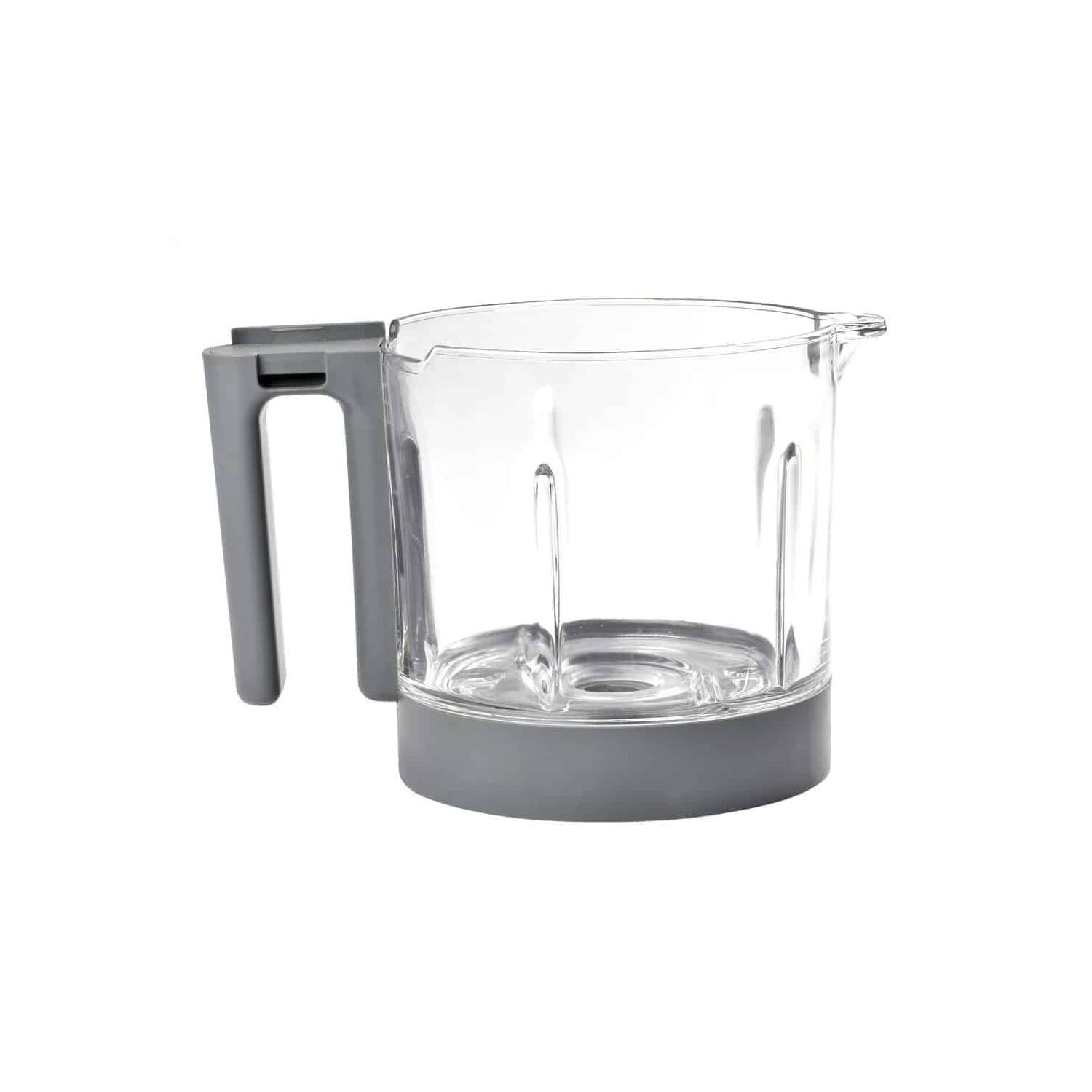 Beaba Babycook NEO шилэн запас аяга саарал