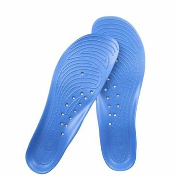 Comfort Soles - Men's - Sea Blue
