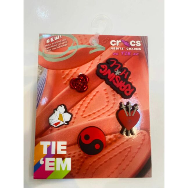 HeartbreakerSandal Backer5Pack